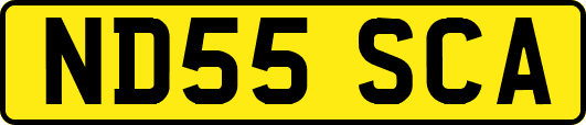 ND55SCA