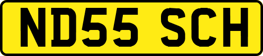ND55SCH