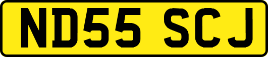 ND55SCJ