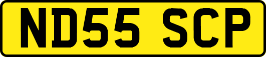 ND55SCP