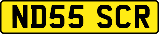 ND55SCR
