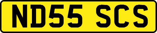 ND55SCS
