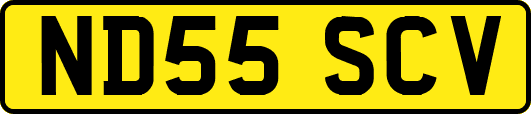 ND55SCV
