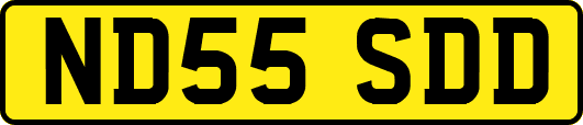 ND55SDD