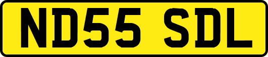 ND55SDL
