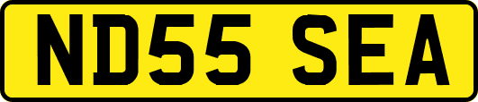ND55SEA
