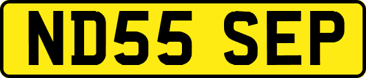 ND55SEP