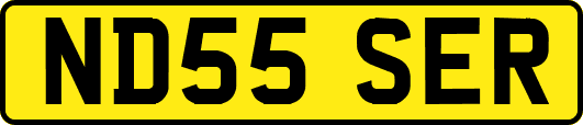 ND55SER