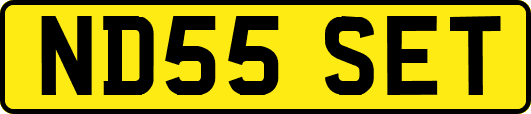 ND55SET