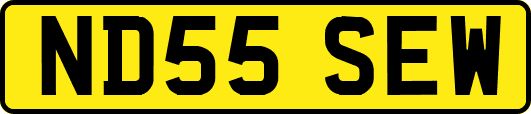 ND55SEW