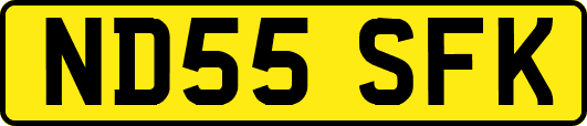 ND55SFK