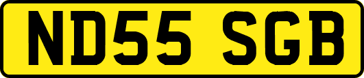 ND55SGB