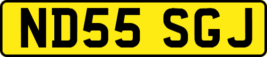 ND55SGJ
