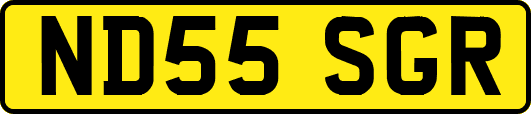 ND55SGR