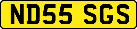 ND55SGS