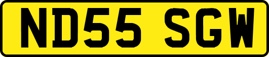 ND55SGW