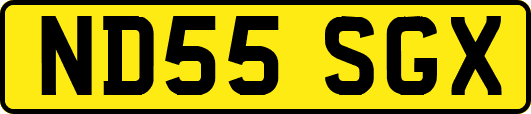 ND55SGX
