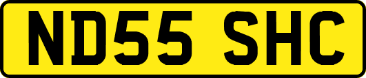 ND55SHC
