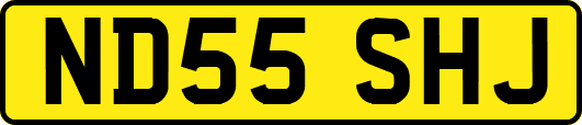 ND55SHJ