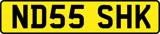 ND55SHK