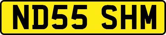 ND55SHM
