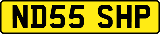 ND55SHP