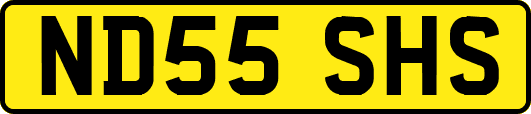 ND55SHS