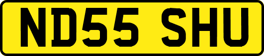 ND55SHU