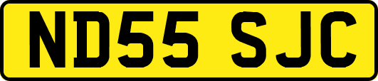 ND55SJC