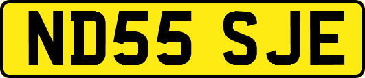 ND55SJE