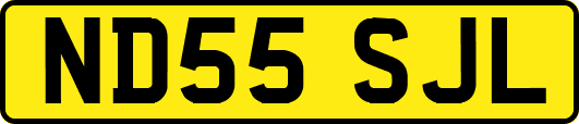 ND55SJL