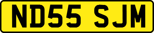 ND55SJM