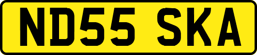 ND55SKA
