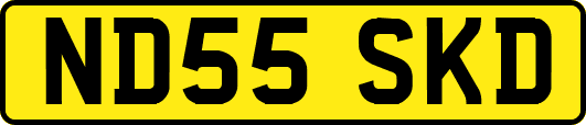 ND55SKD