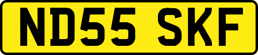 ND55SKF