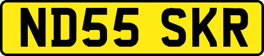 ND55SKR