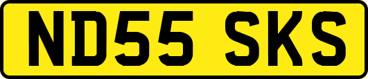 ND55SKS