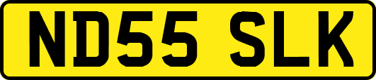 ND55SLK