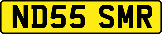 ND55SMR
