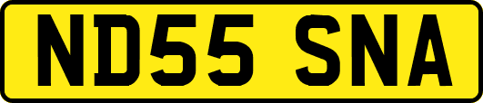 ND55SNA