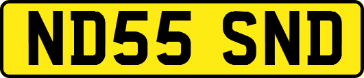 ND55SND