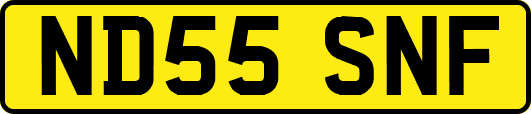ND55SNF