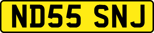 ND55SNJ