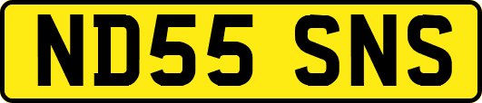 ND55SNS