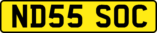 ND55SOC
