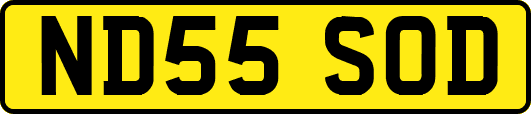 ND55SOD