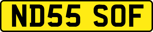 ND55SOF