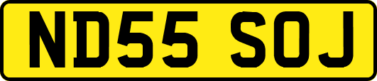 ND55SOJ