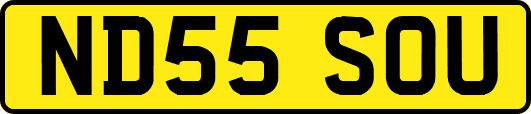 ND55SOU