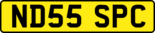 ND55SPC